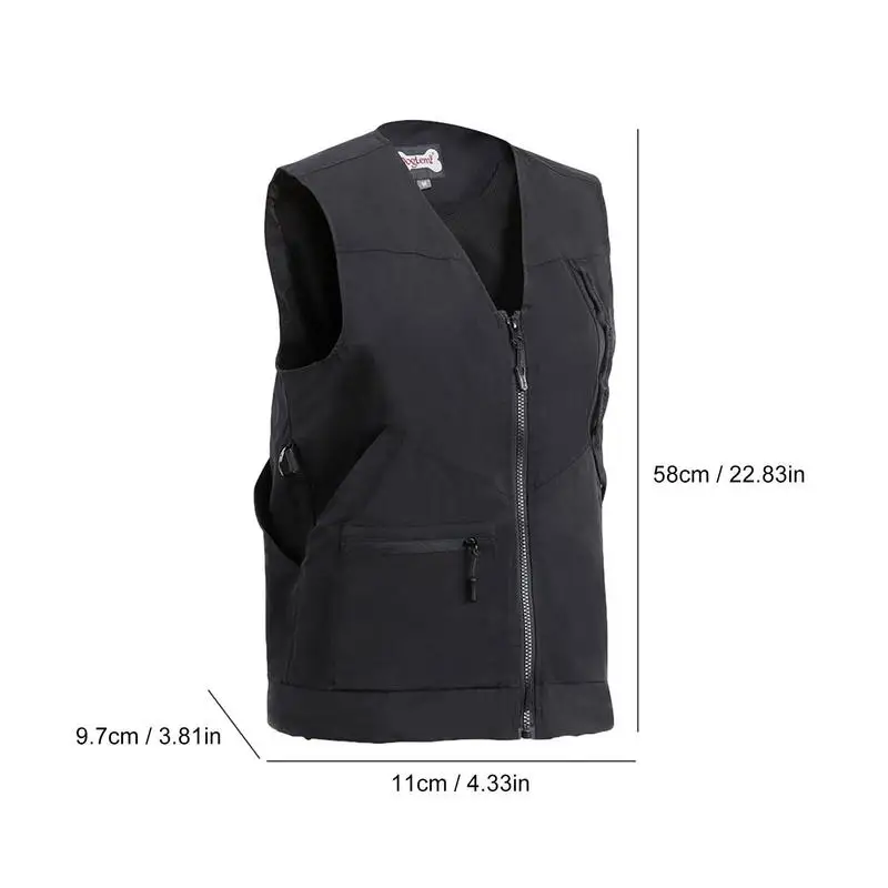 ドックスポーツ&トレーニングベスト ドックスポーツ&トレーニングベスト