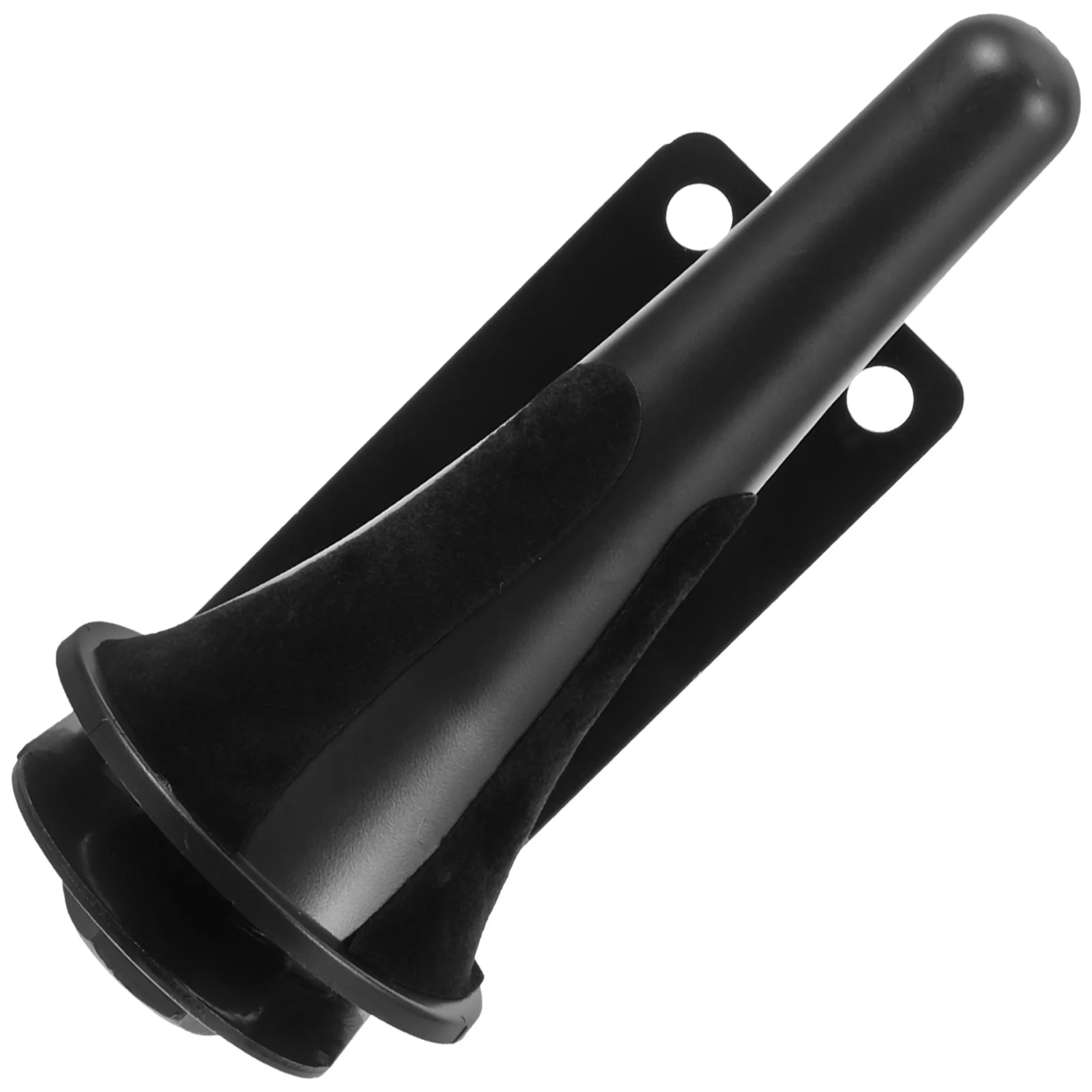 Foldable Trumpet Instrument Hook Rack Durable Wall Mount Holder Bracket for Wind Instruments Musical Instruments Trumpet Stand