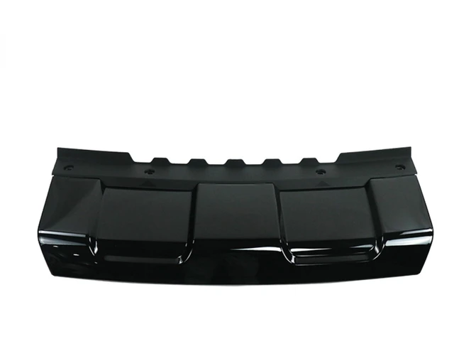 Car Towing Eye Front Bumper Under Cover For Land Rover Range Rover