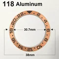 118 Rose Gold