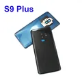 S9 Plus black