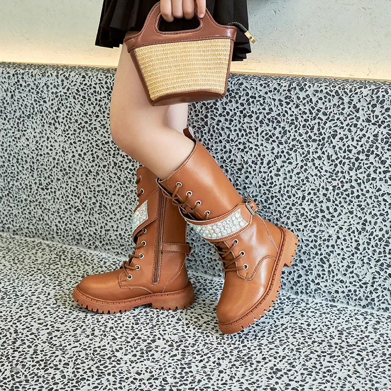 Beige Boots Avec Perles Bottines Perles Cappucinno? – Bulle D'harmonie