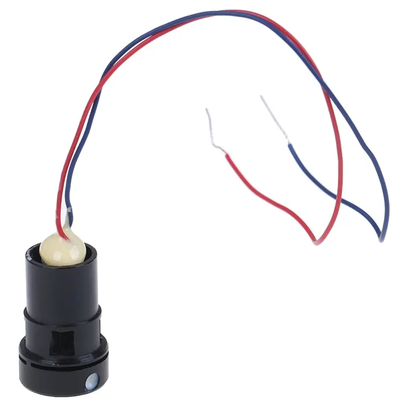 1pcs High Brightness 635nm 5mw Red Laser Module Line Level Module Long Time Operation Continuous Output Power Stability laser level
