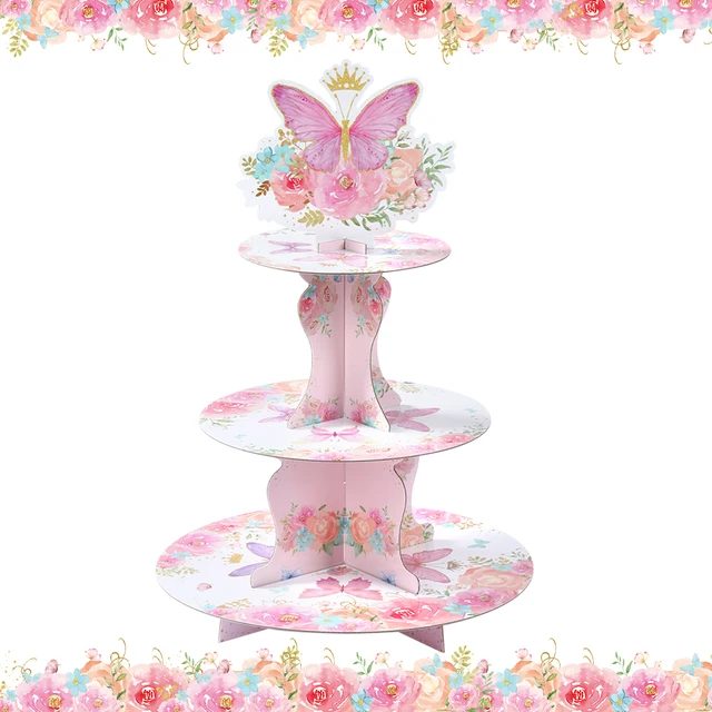 Set di 60 stoviglie per feste di compleanno, cavallo, decorazione per feste di compleanno, decorazione per feste di cavallo, decorazioni per feste a tema, include piatti, tazze di carta, tovaglioli
