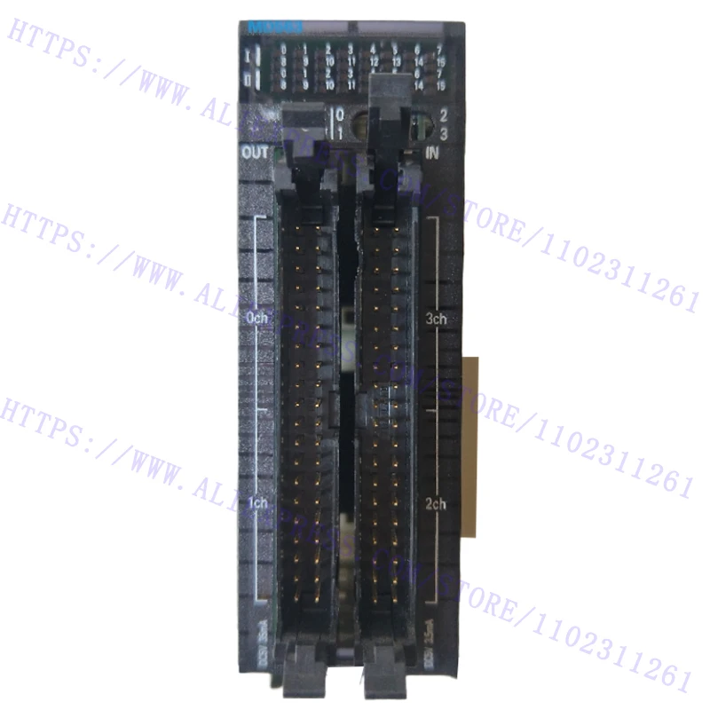 

Оригинальный новый контроллер Plc, быстрая доставка