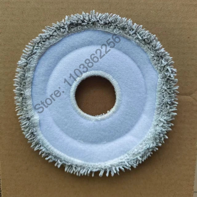 Kit D'accessoires Pour Robot Compatible Avec JONR P20 Pro, Comprend Une