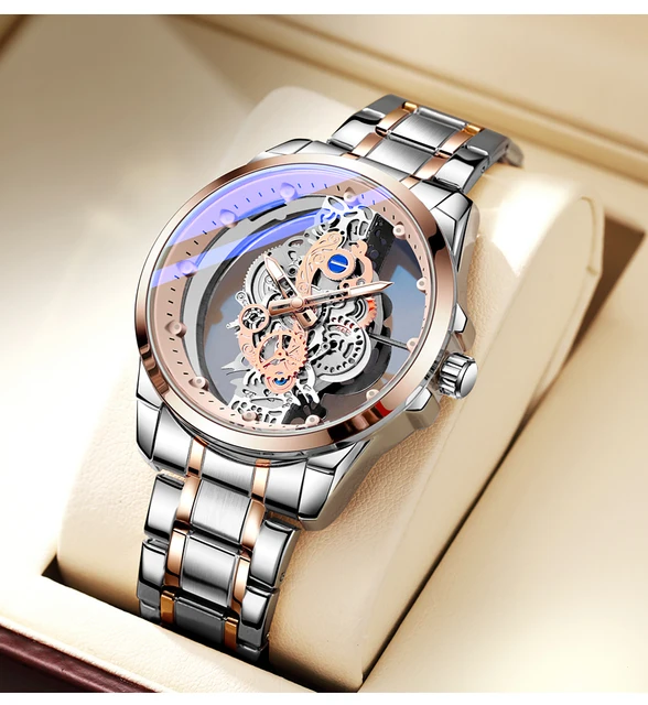 高級　時計　ゴールデン　ラグジュアリー　腕時計 クォーツ クォーツ腕時計】今投資すべき高級モデルTOP5 - Chrono24マガジン