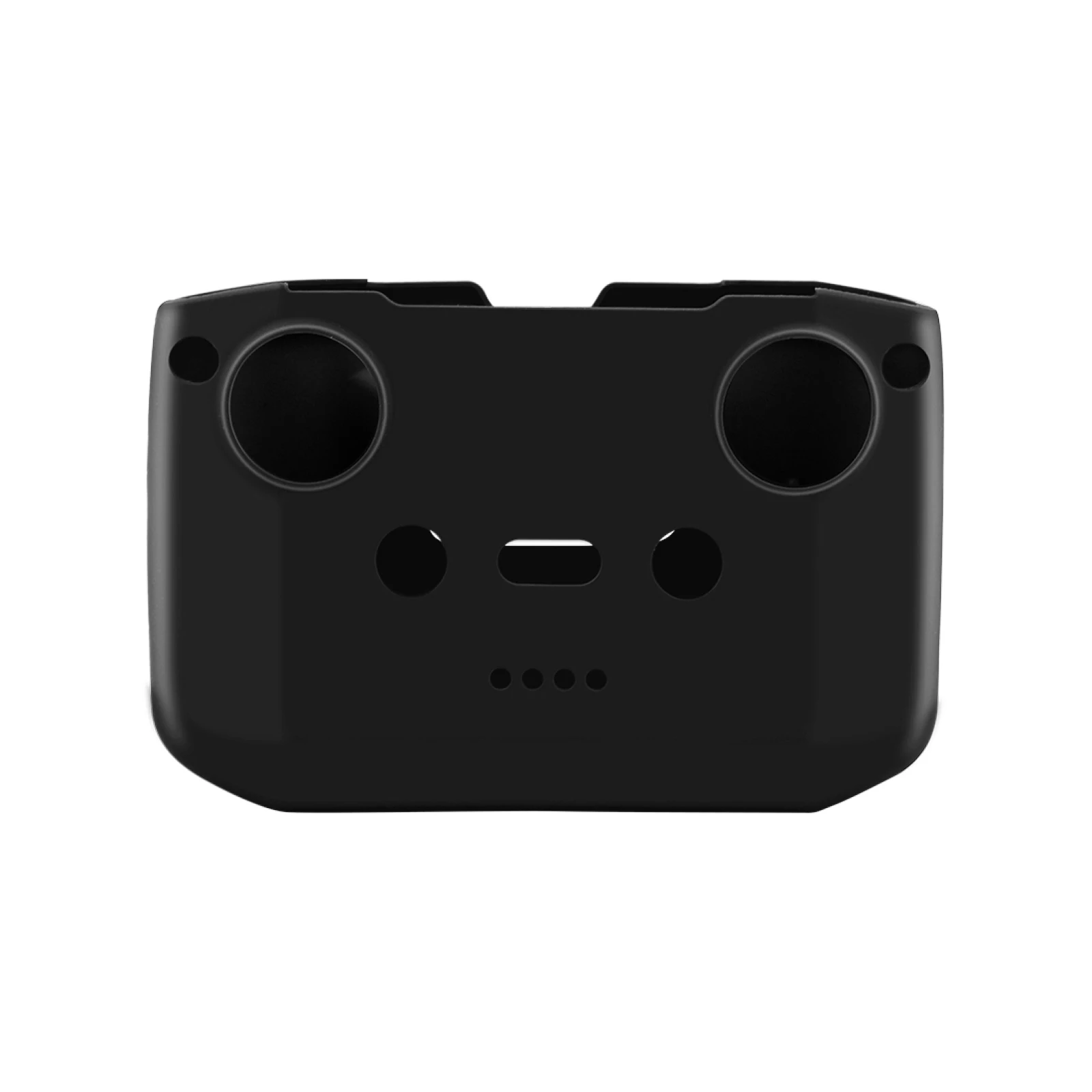 PULUZ Shockproof Anti-scratch Silicone Case For DJI Mini 3 / 3 Pro Mavic 3  Air 2S  Mini 2 RC-N2 RC-N1 Remote Control