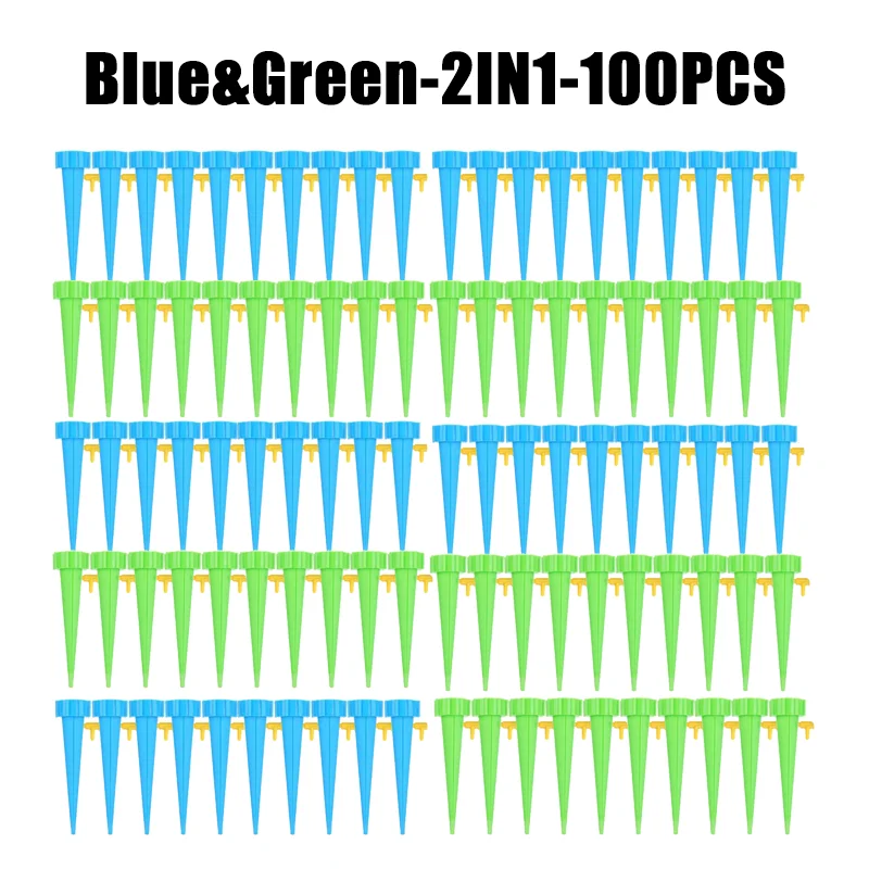 Mix-100PCS
