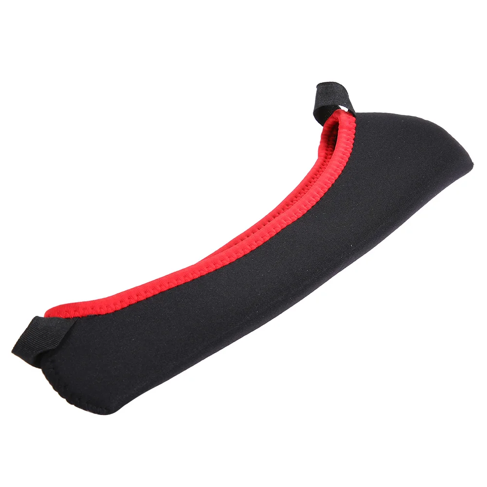 Description Picture 6 of itemScope Cover Protective Cover Rifle Spotting Optics Lens Cover Rifle Scope Cover Case Optics Lens Cover Fits 10 in Length Scopes