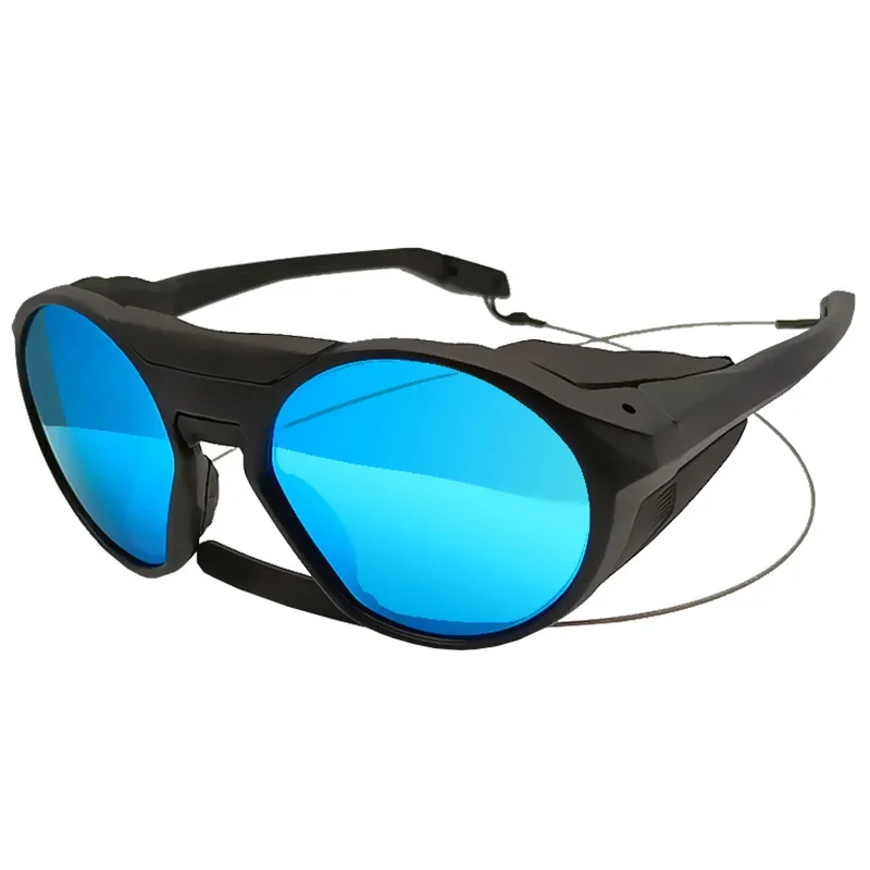 

2024 UV400 Polarized Sun Glasses Men Women Cycling Riding Goggles Bike Bicycle Sunglasses Sport Eyewear