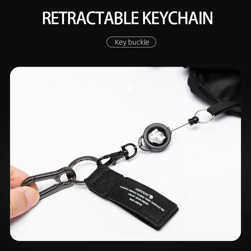 Рисунок 6 - Оксфордская мужская сумка через плечо