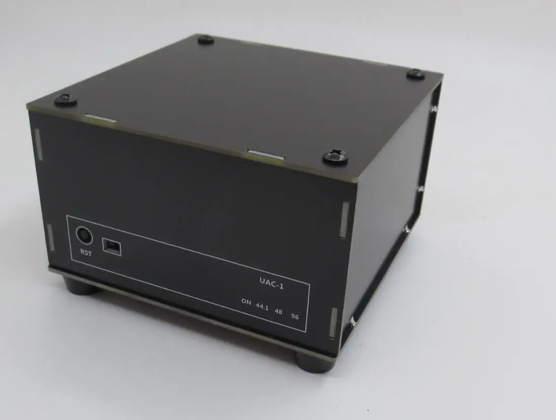 

UAC1 USB digital interface