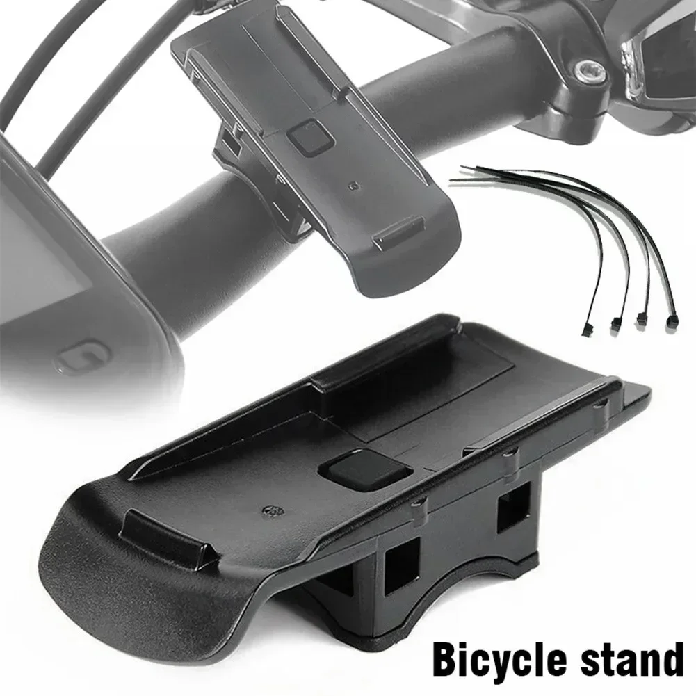 1×Bicycle Holder Holder For Garmin- Oregon- 600 Etrex 10/20/30