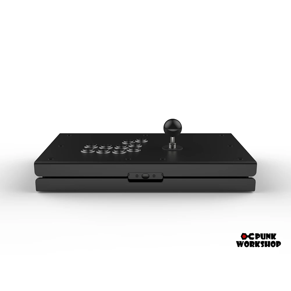 punkworkshop FS-24 PKB アーケードファイトスティック PKB PC】PWS FS-24 アーケードファイトスティック – PUNK