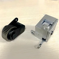 Q.X.YUN B928 Upper Lower Puller Set For BROTHER CM-928-2PL Model Machine，Tooth Glue Puller Needles Machine Original Quality 1