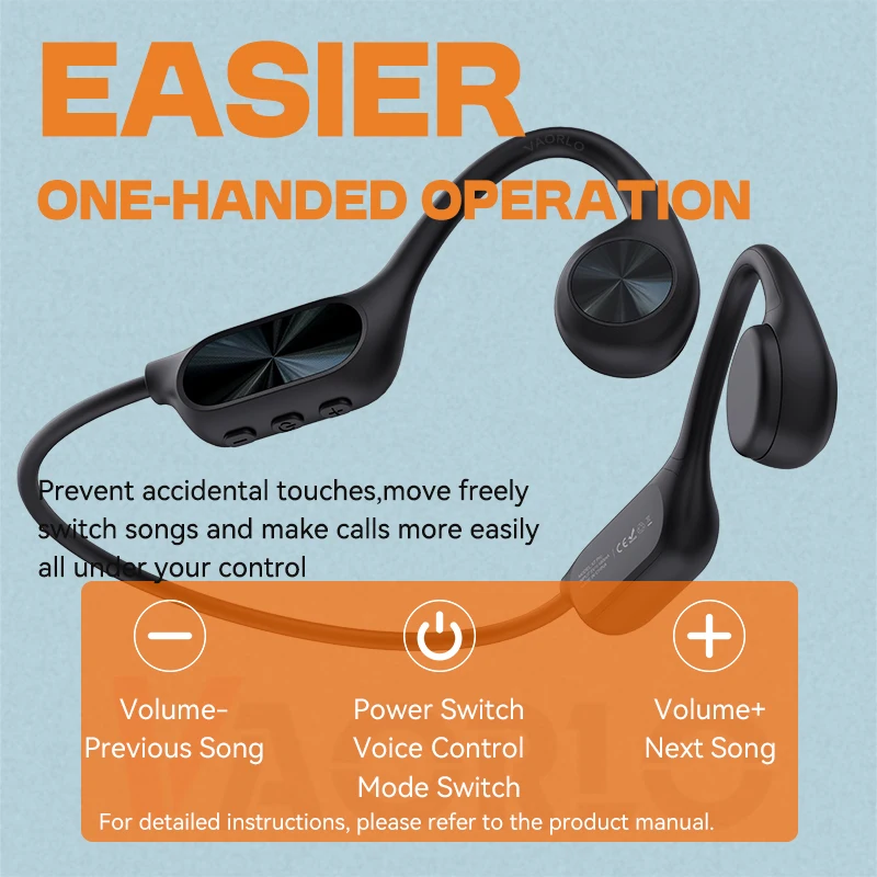 Bone Conduction Headphones Dacom Bluetooth Headphones Pairing