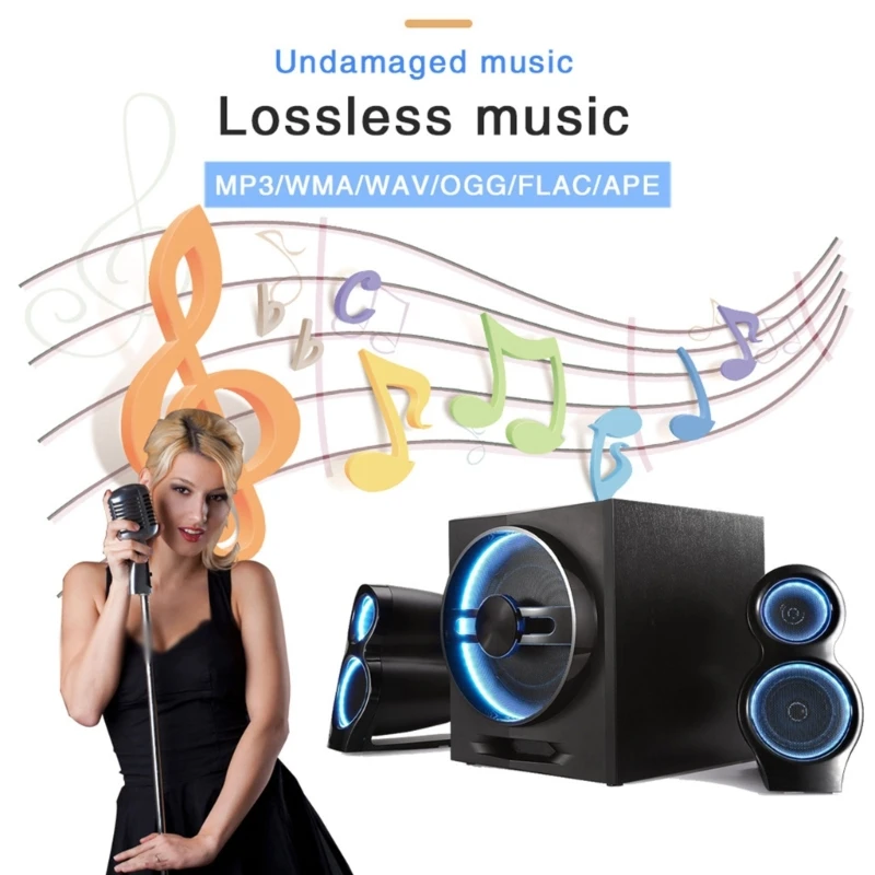 

R9CC 7 inch Touchscreen Bluetooth-compatible Car Radio Video Player with Seven-Color Backlight USB/Card/AUX Playing Modes