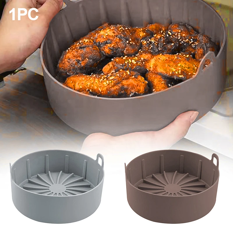 https://ae01.alicdn.com/kf/Sb4e58812af004777bfe183189bcf6f35M/16-19cm-Air-Fryer-Silicone-Pot-Round-Reusable-Air-Fryers-Mat-Fried-Chicken-Basket-Oven-Baking.jpg