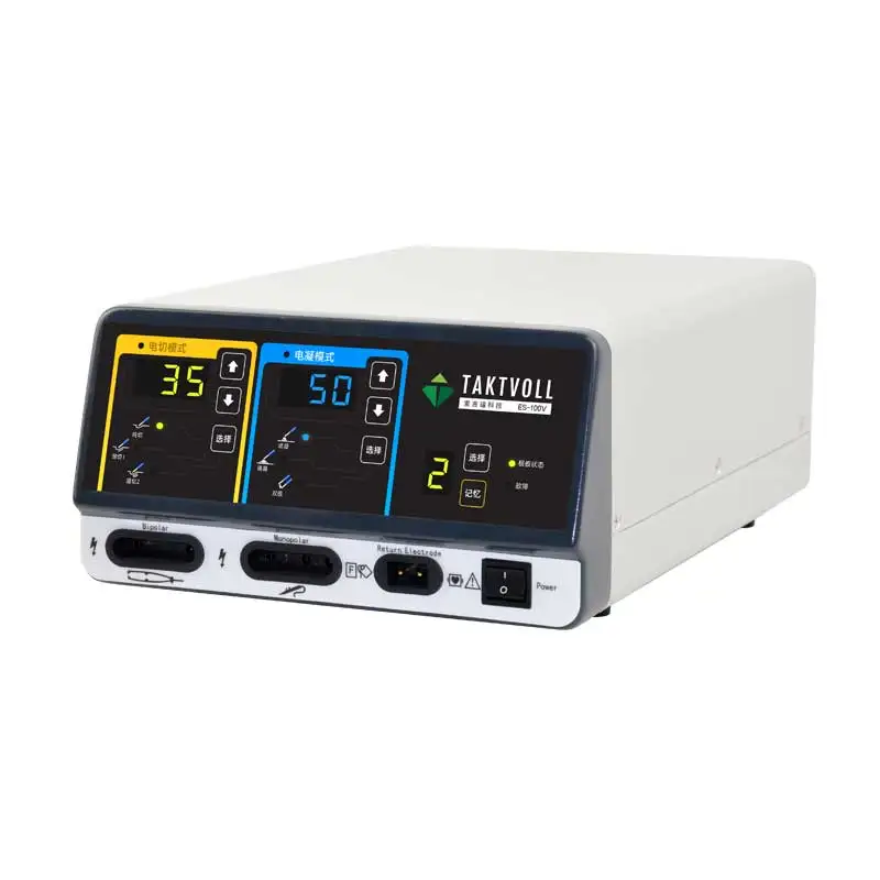 

Professional electrosurgical instrument veterinary medical electrosurgical unit
