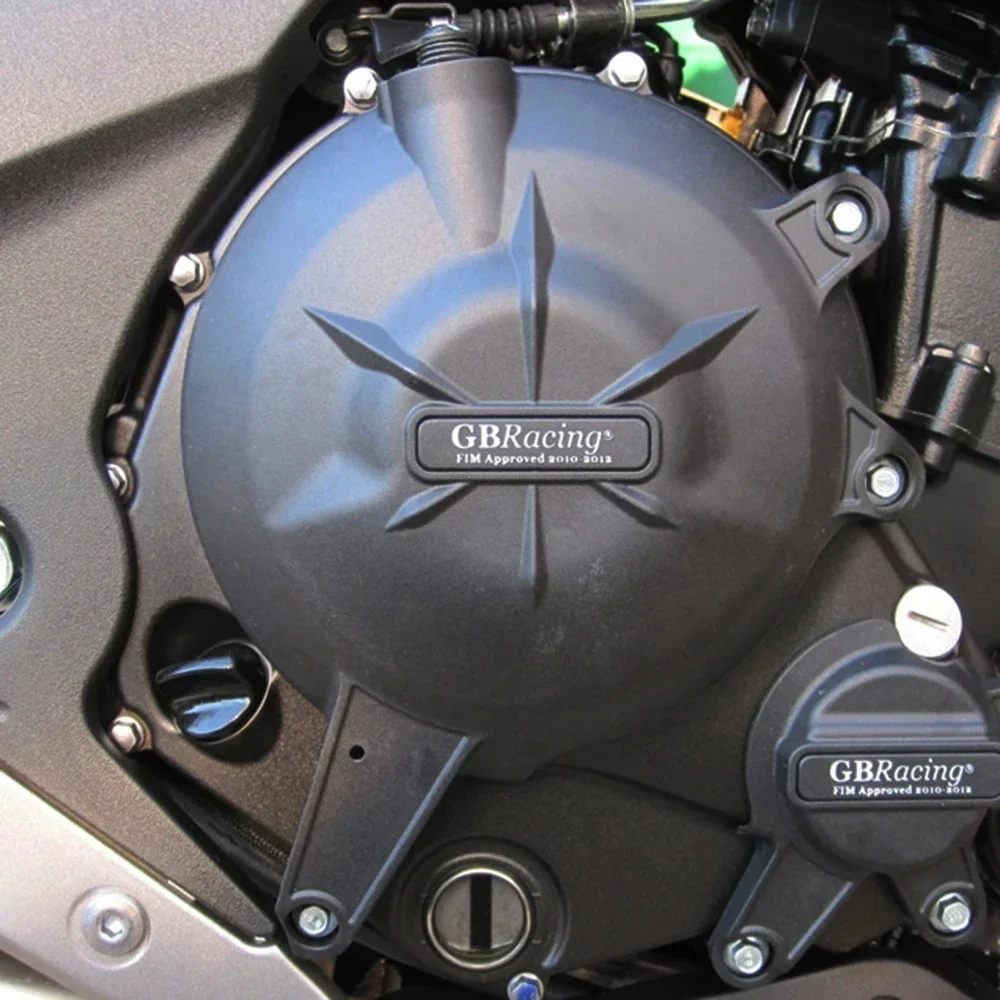 ER-6N Motorcycles Engine Cover Protective Case For KAWASAKI ER6N ER-6N 2006-2016 ER6F ER-6F 2006-2016 Motorcycle Engine Cover,Engine Cover Protector