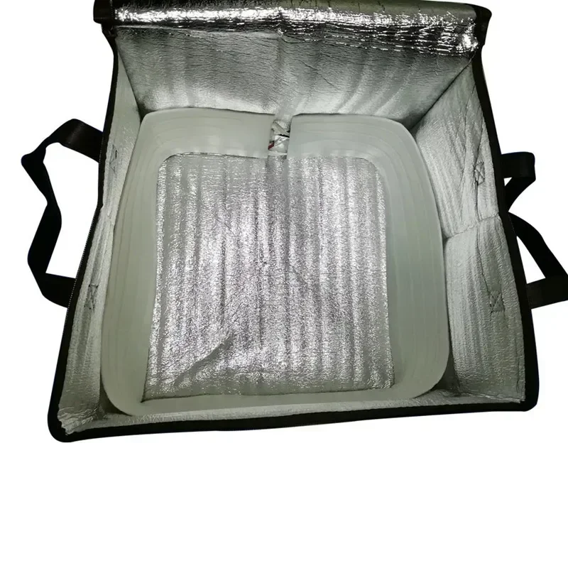 DIY Household Bread Yogurt Case Ferment Bag, Soft Maker Bread 220V 120W Fermentation Tote No Frame