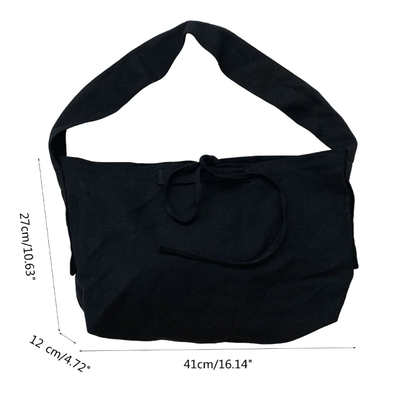 

28GD FashionCasual Bag Простая сумка через плечо Сумки через плечо Универсальная сумка через плечо