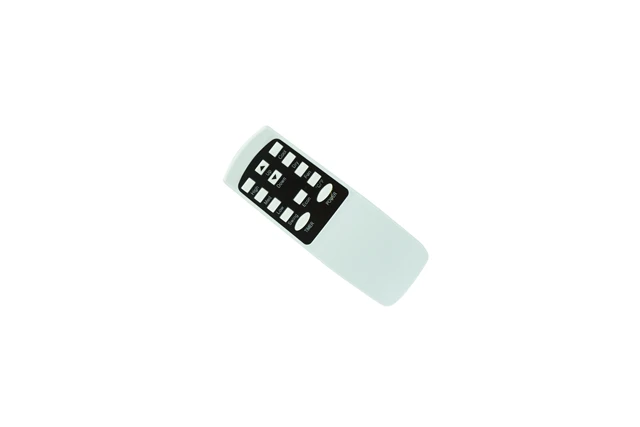Afstandsbediening Voor Dimplex DAC15006R DAC15HC DAC15HH DAC15JH u0026  Soleus-Air u0026 Pro Breeze PB-AC01-US