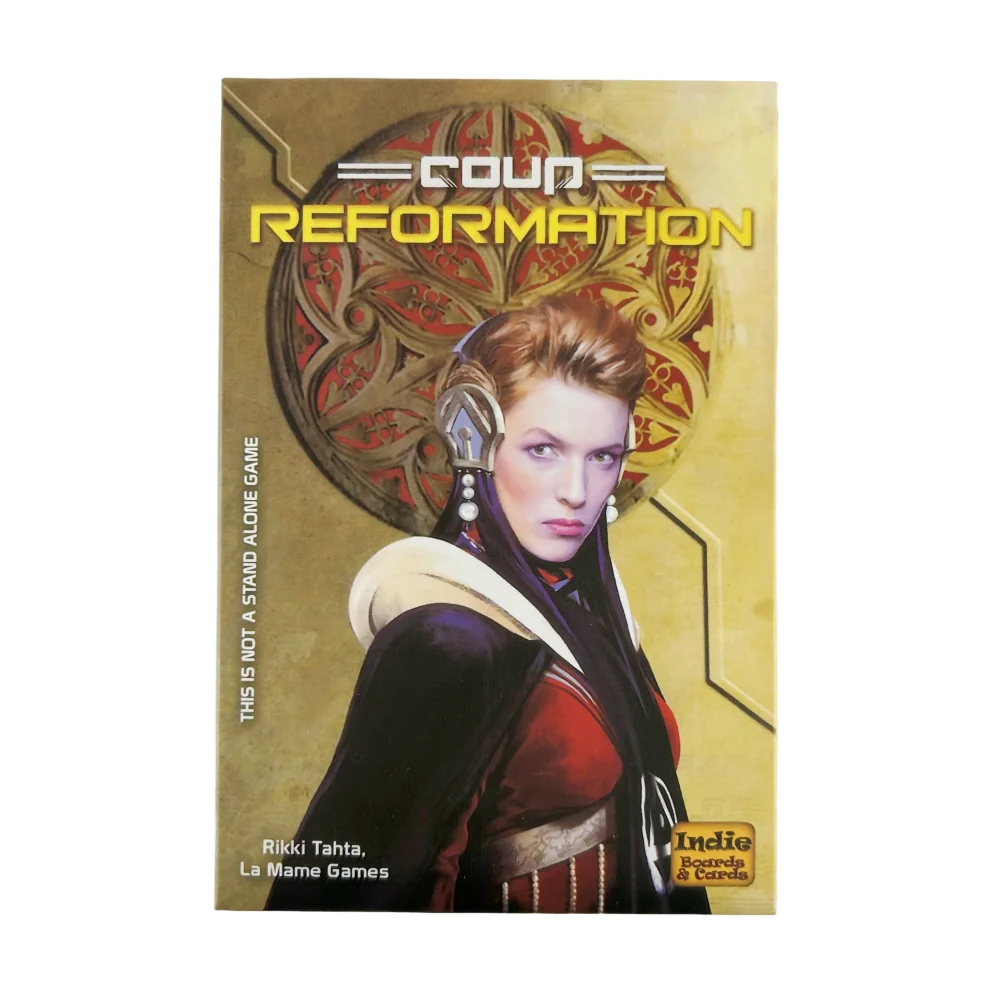 Deception and Strategy Card Game