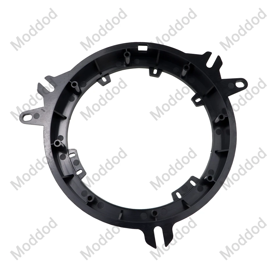 Câble Adaptateur 72-8104 Pour Haut-parleurs Toyota - Compatible Camry, Corolla, Tacoma, Pack De 6