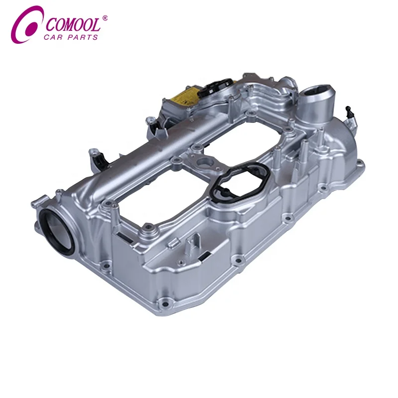 COMOOL Auto Parts Engine Valve Cover Aluminium 11127588412 For BMW N20 X1 F10 F11 F25 X3 F20 F30 F31 Z4 1112 7588 412
