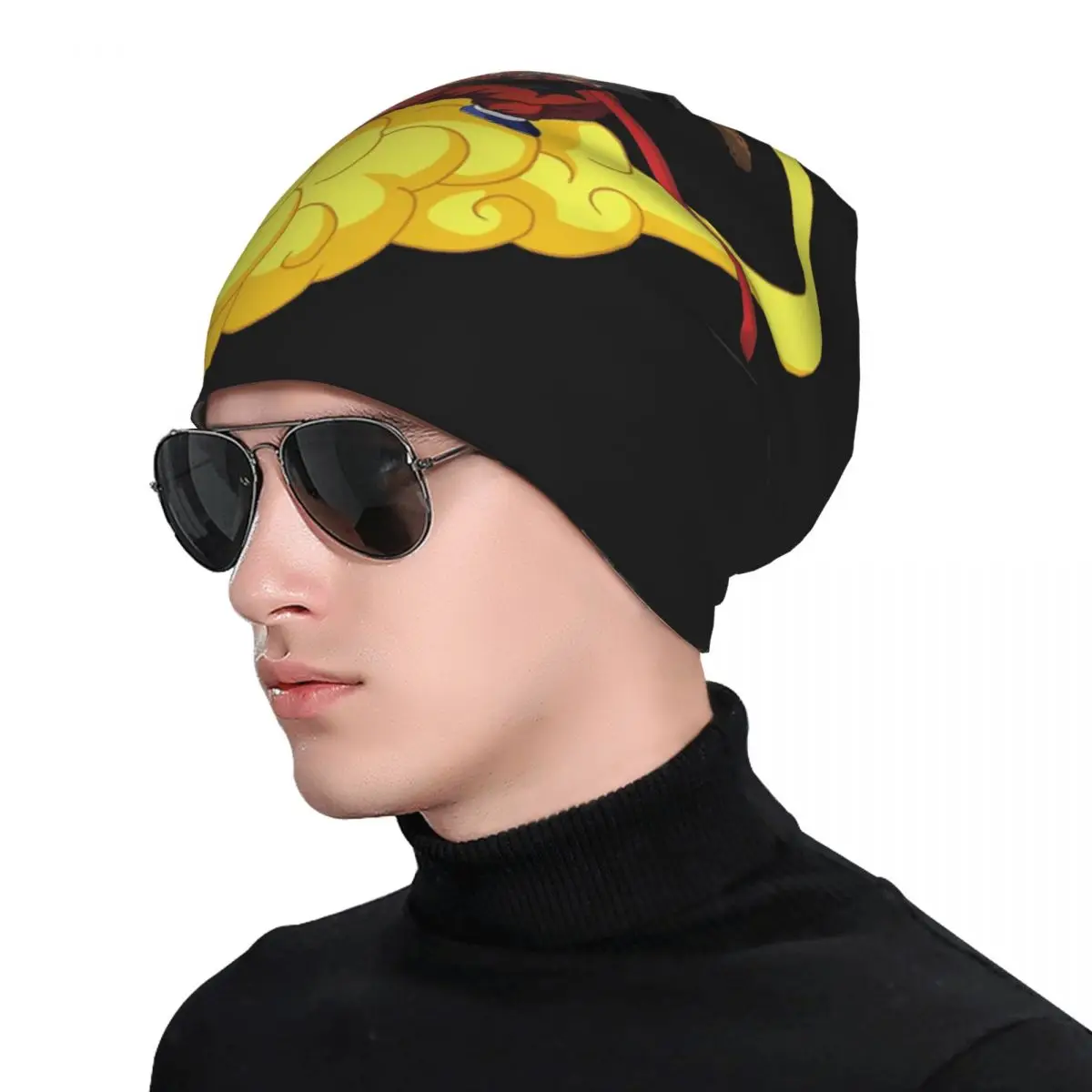 帽子 SOL GuruGuruBeanie 2025年最新】sol soonerorlater gurugurubeanieの人気アイテム