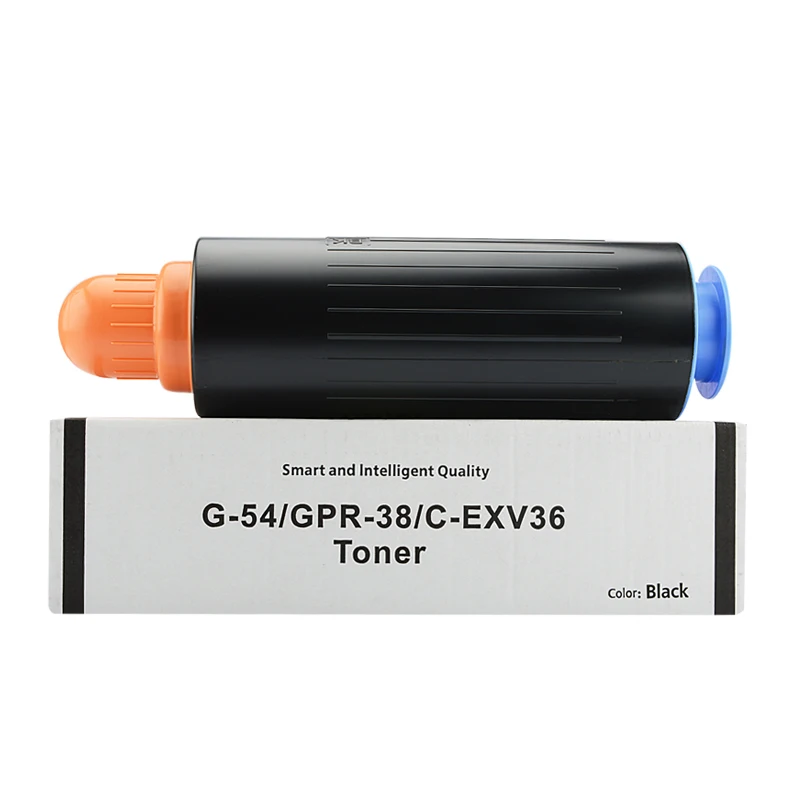 

G-54 GPR-38 C-EXV36 Toner for Canon iR 6065 6055 6075 6255 6265 6275 6565 6575