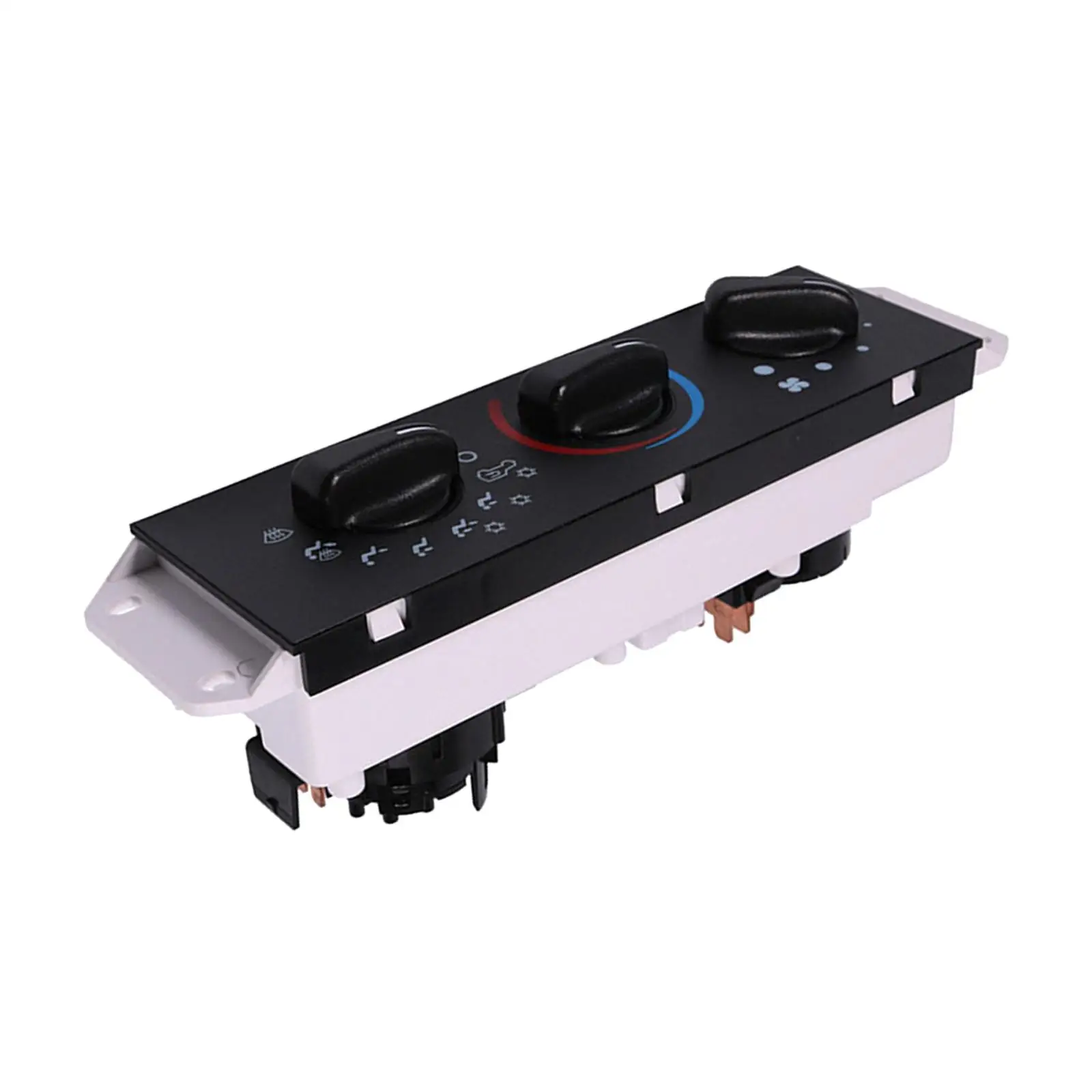 

AC Heater Climate Control Unit High Quality for Jeep Wrangler 2005-2006