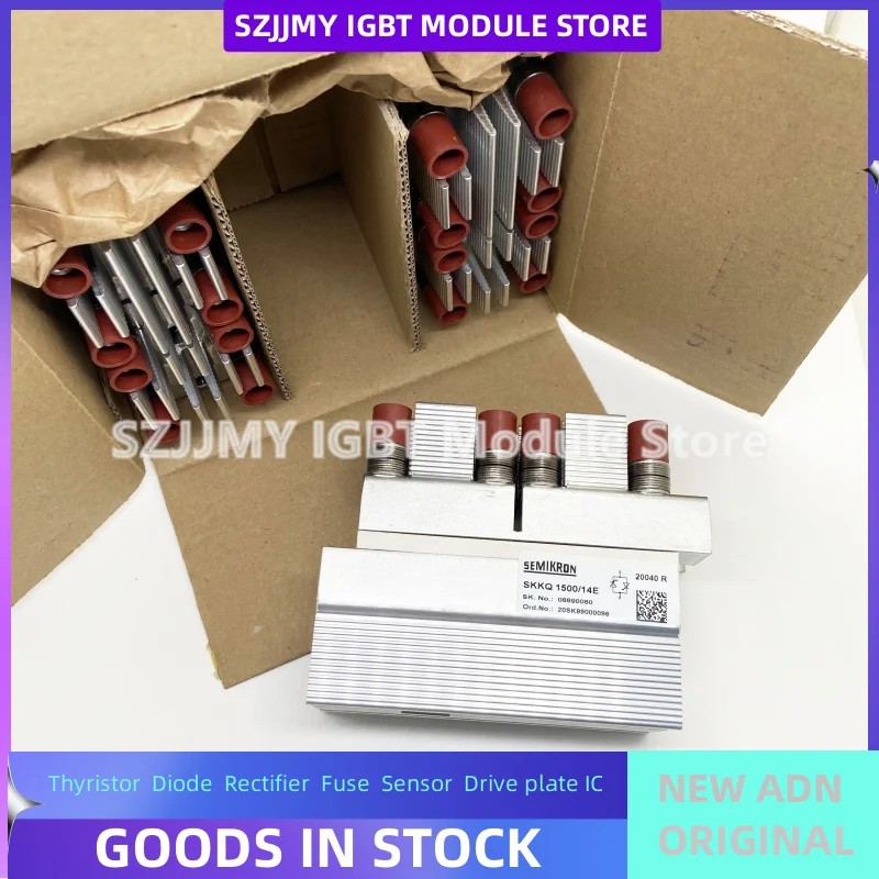 

IGBT модуль skkq1500/14e skkq1500/16e skkq1500/18e skkq1500/12e