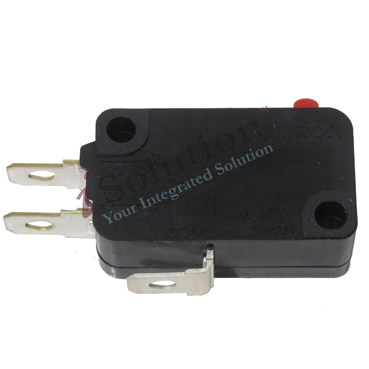 10-Pack VX Series Micro Switches - VX-5-1A3 52 53 54 55 56 Replacement Switches