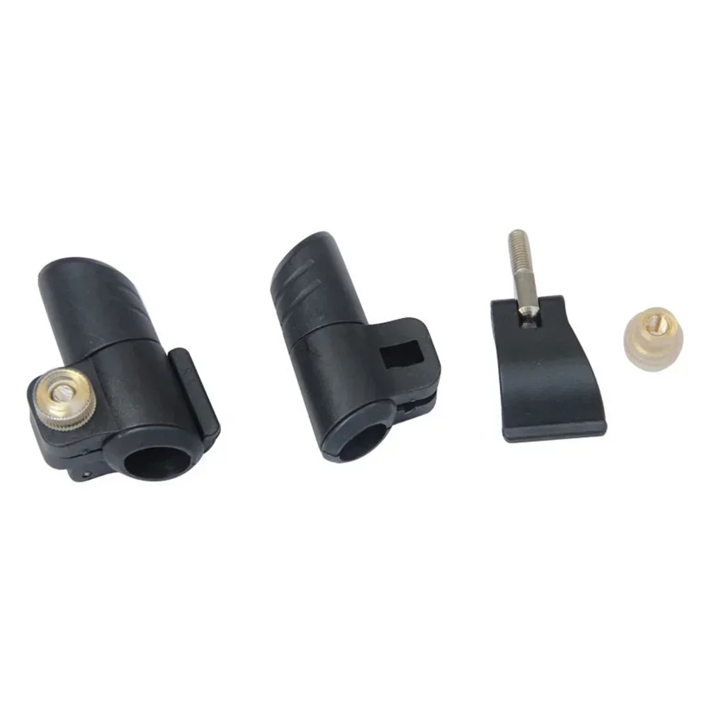 Durable Replacement Lock for Outdoor Trekking and Hiking Poles