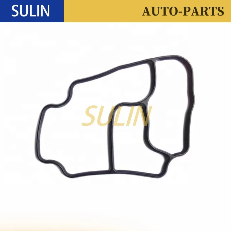 

11421719855 Auto Spare Car Parts Seal Oil Filter Housing Gaskets For BMW E36 E46 E53 E60 E83 E85 E86