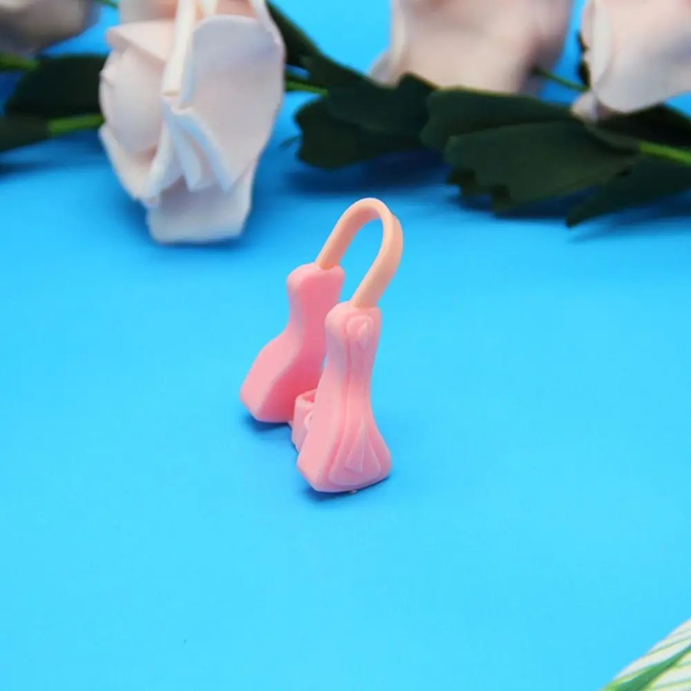 Beauty Tool Nose Lifter Effective Bridge Lifting Up Comfortable Nose Shaper Clip Reshape Slimmer Nose Bridge Straightener Girl 3