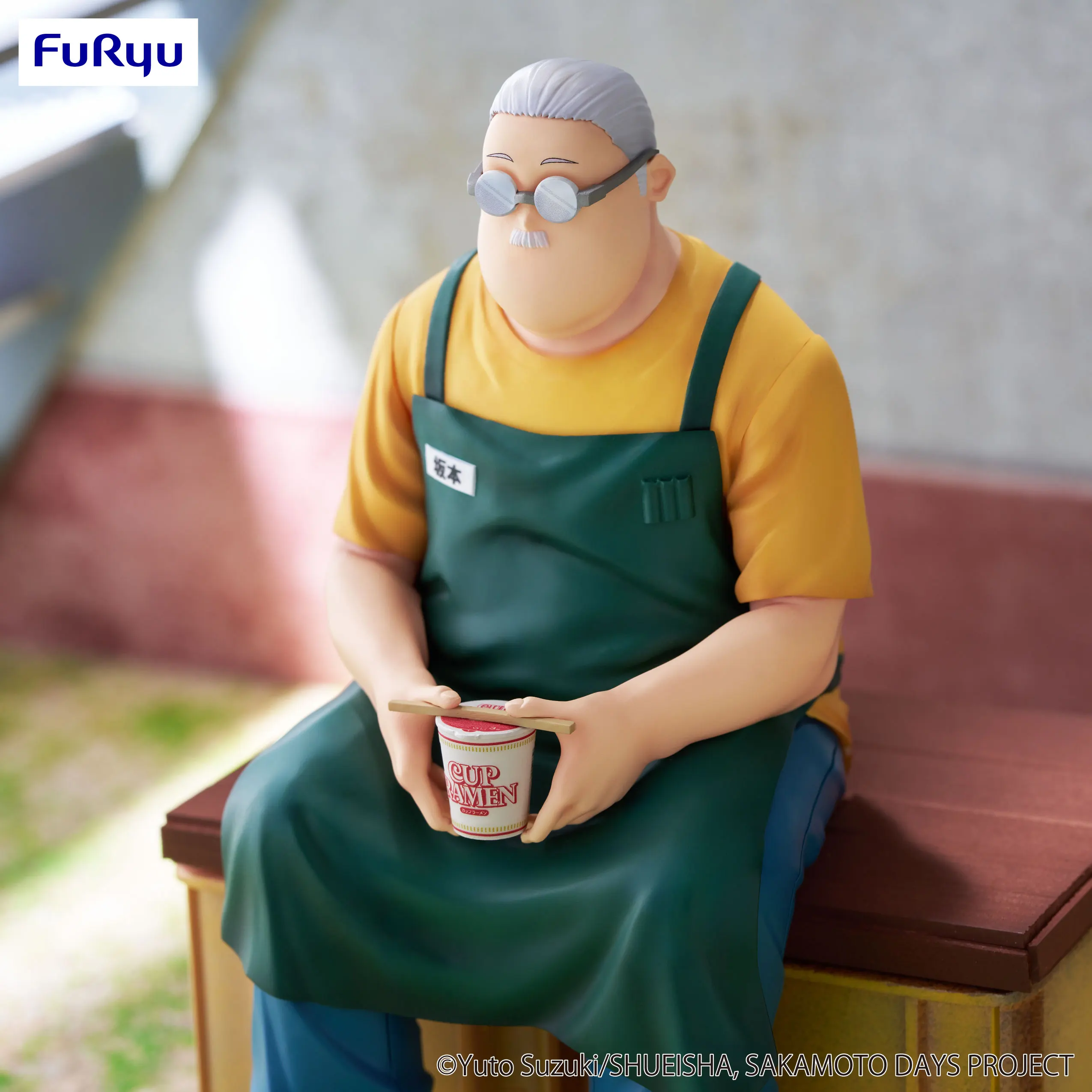 サカモトデイズ ぬーどるストッパーフィギュア 朝倉シン　30体セット！ Amazon.co.jp: TVアニメ「SAKAMOTO DAYS」 ぬーどるストッパー