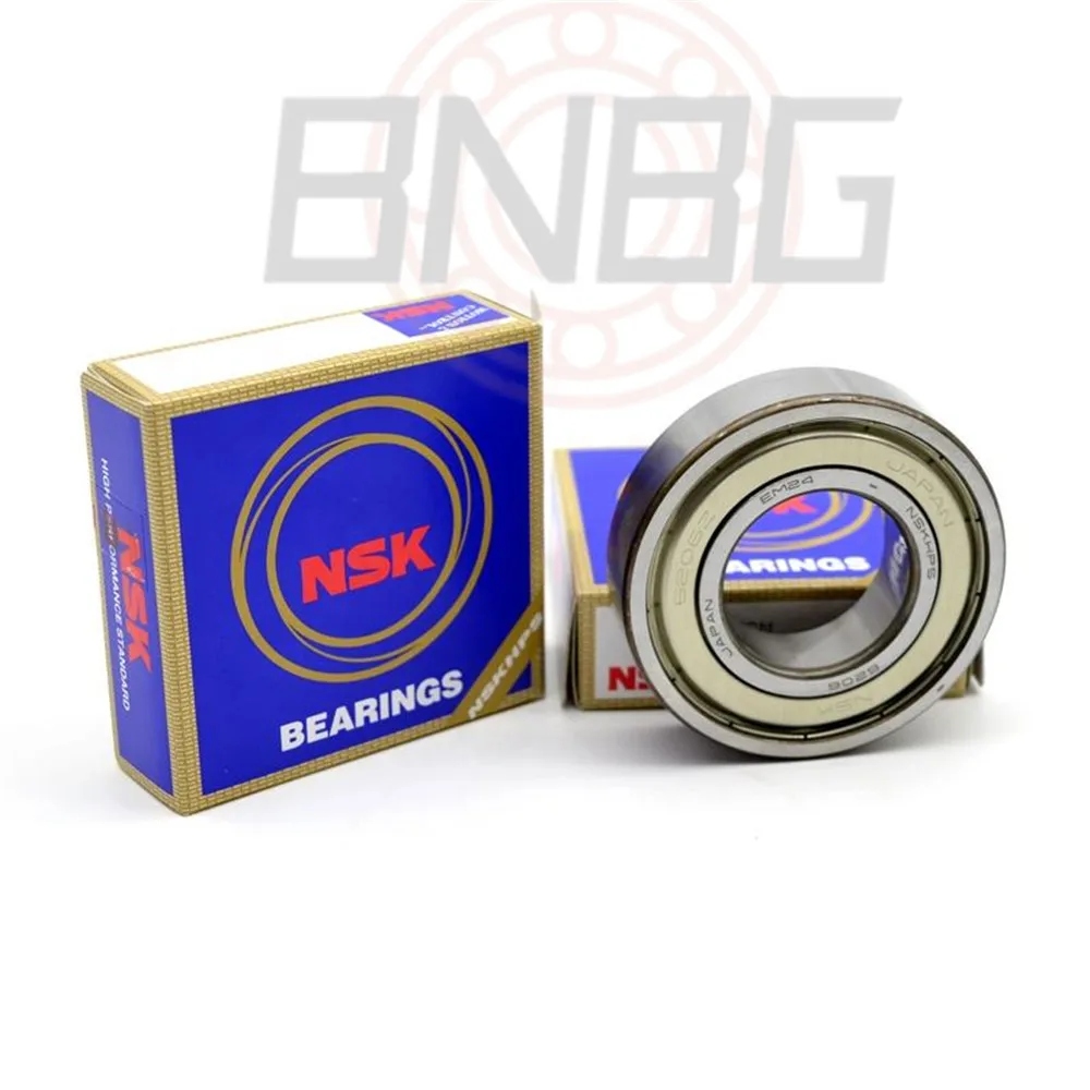 NSK様の専用 日本 NSK 604ZZ ベアリング ABEC-7 高速ミニチュアボール