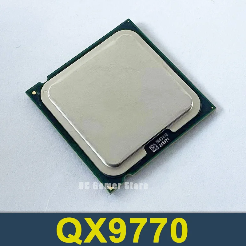 Core-2-Extreme-QX9770-3-2-GHz-12M-cach-1600MHz-FSB-LGA775-136W-CPU-de ...