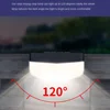 Solar Led Light Outdoor Garden Solar Lights Waterproof Solar Power Garden Light Lamp Decoration for Patio Stair Garden Fence 2