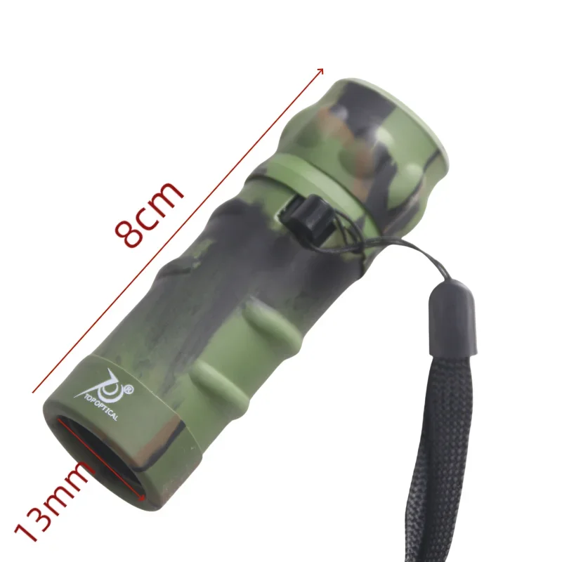 8X21 Mini Portable Monocular Telescope High Magnification High-definition Sightseeing Telescope Universal for Outing for monocular telescope,portable monocular telescope