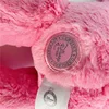 Disney Magician Stitch Pink Angel Plush Toys Kawaii Pixar Anime Plushie Pillow Dolls Soft Stuffed Children's Christmas Gifts 6