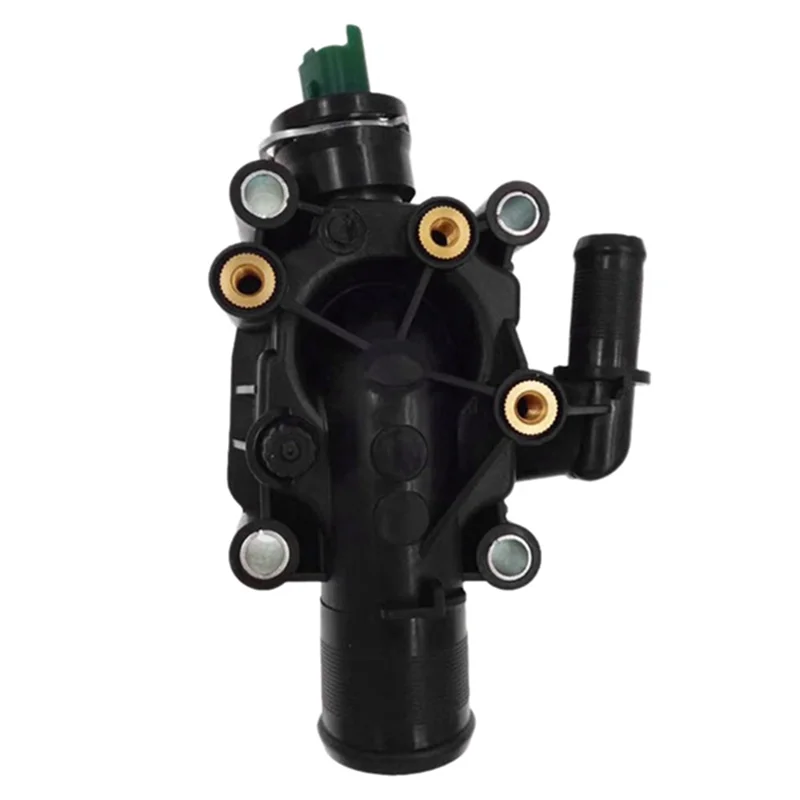Thermostat D'Eau DOCAS 1336.Z0 9647265980 Compatible Peugeot Citroën