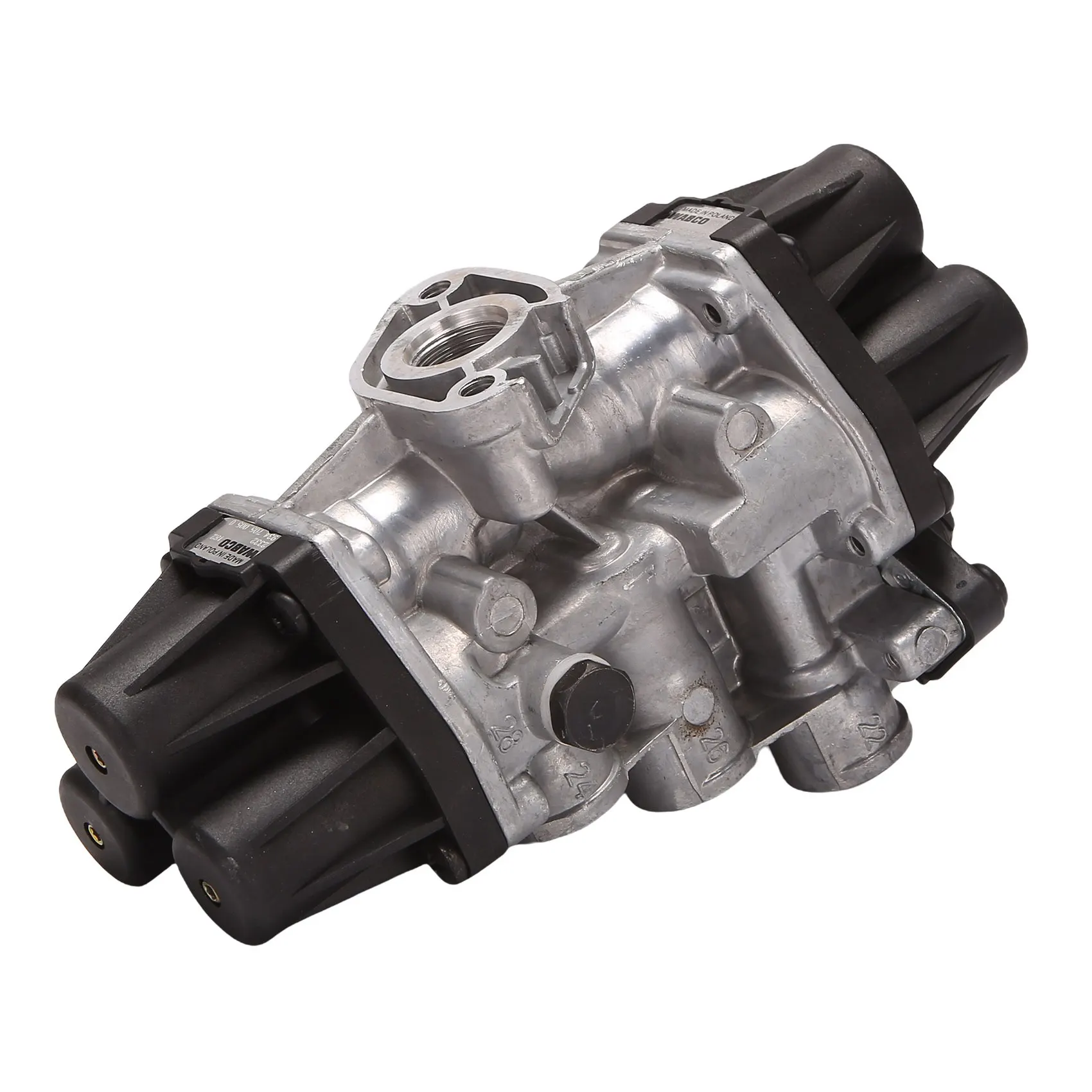 

Air Brake Valve for Mercedes-Benz Multi Circuit Protection Valve