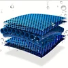 U Cooling Hoodie Towel Beach Camping Gym Building Sun Protection Quick Drying Sports Cooling Towel Headband 5
