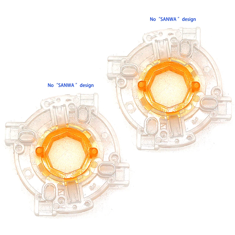 Octagonal