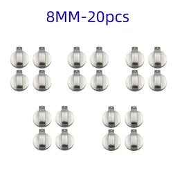 Universal Rotary Switch Control Knobs (8mm-20pcs)